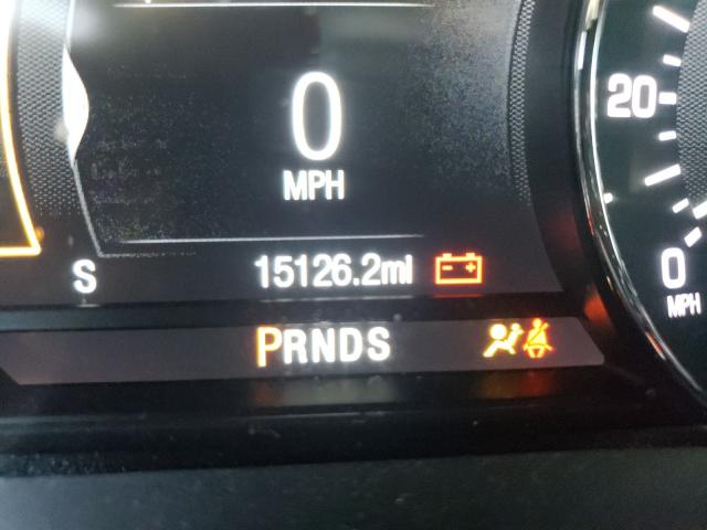 2020 LINCOLN MKZ RESERV 3LN6L5E94LR606648