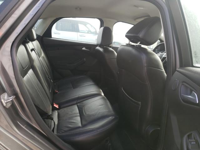 2014 FORD FOCUS 1FADP3J26EL131900