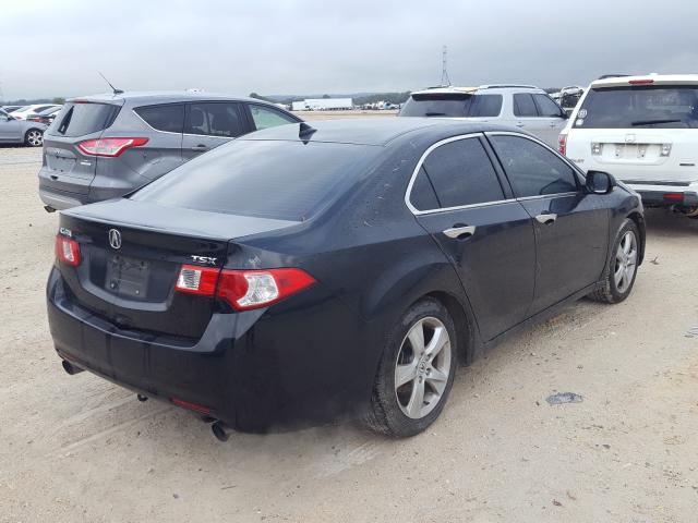2010 ACURA TSX JH4CU2F67AC016946