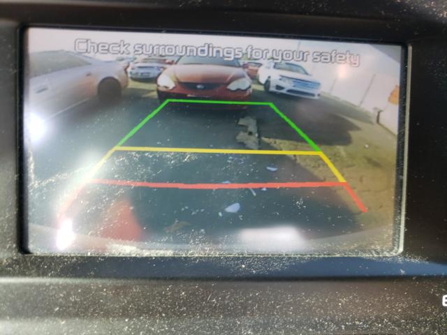 2015 KIA OPTIMA HYB KNAGM4AD8F5084038