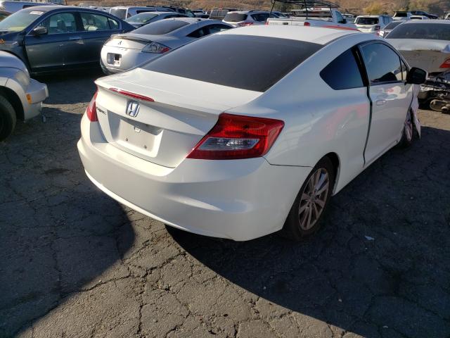 2012 HONDA CIVIC EXL 2HGFG3B09CH513561