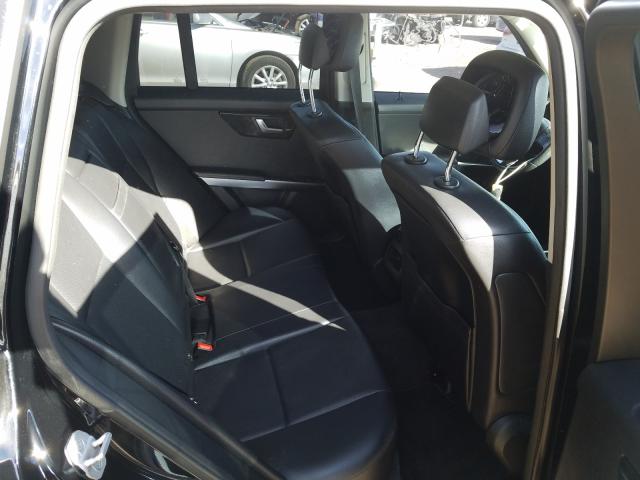 2015 MERCEDES-BENZ GLK 350 WDCGG5HB8FG357014