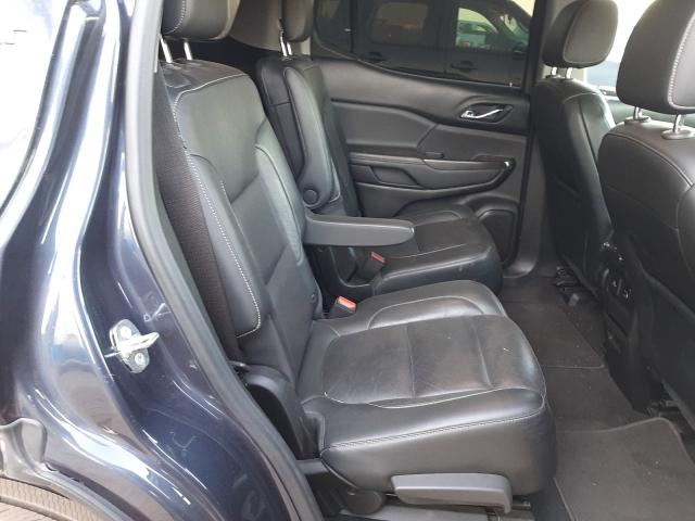 2018 GMC ACADIA SLT 1GKKNMLS0JZ164249