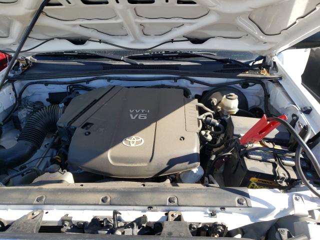 2011 TOYOTA TACOMA DOU - 3TMKU4HN6BM028017