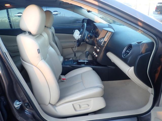 2012 nissan maxima seat covers