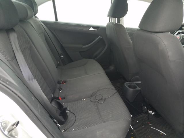 2012 VOLKSWAGEN JETTA BASE 3VW2K7AJ7CM328274