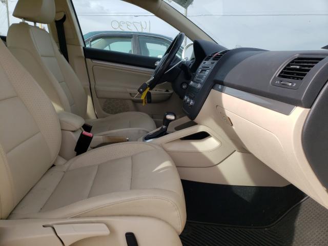 2010 VOLKSWAGEN JETTA LIMI 3VWAX7AJXAM090897