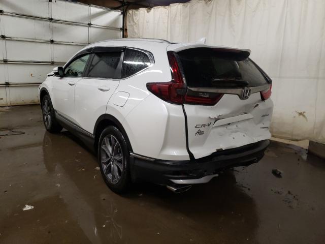 2020 HONDA CR-V TOURI 2HKRW2H98LH656989