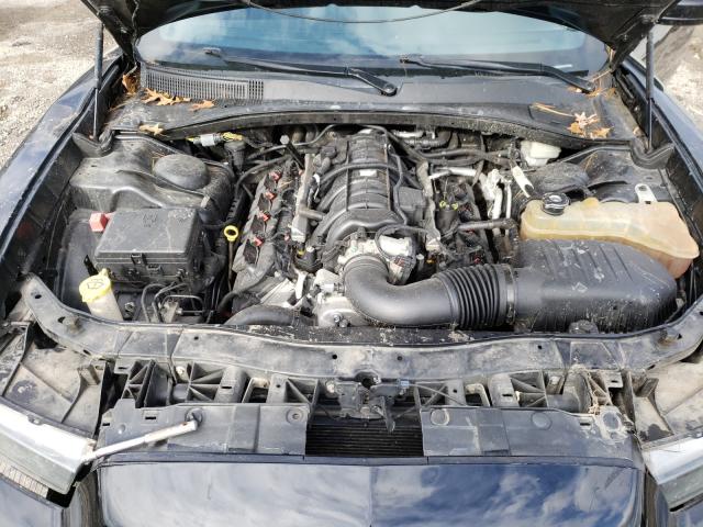 2014 DODGE CHARGER PO 2C3CDXAT5EH205971