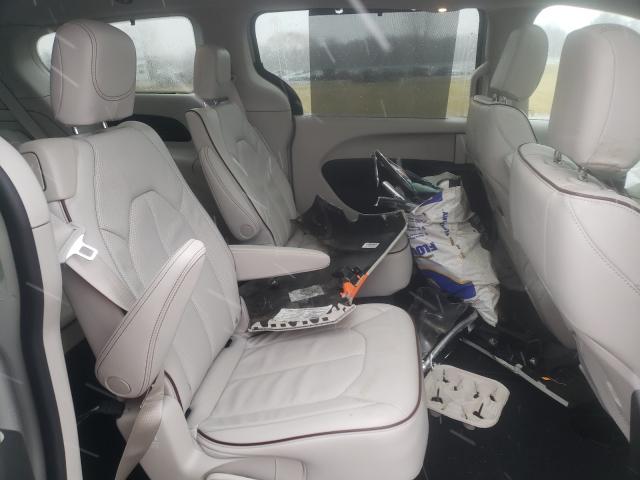 2020 CHRYSLER PACIFICA L 2C4RC1GG5LR281424