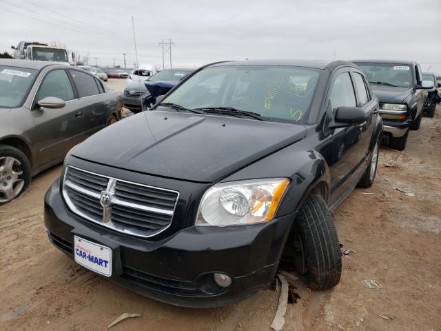 2011 DODGE CALIBER MA 1B3CB3HA9BD105963