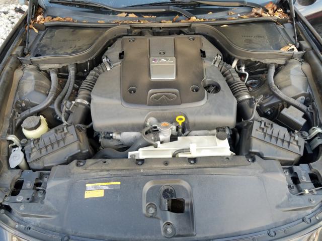 2013 INFINITI G37 SPORT JN1CV6FEXDM230344