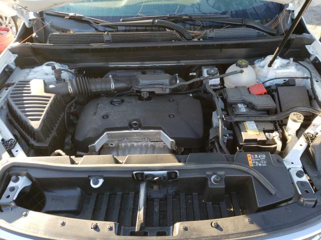 2020 GMC ACADIA SLE 1GKKNKLA6LZ193723