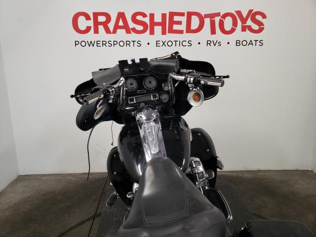 2008 HARLEY-DAVIDSON FLHX 1HD1KB4128Y645449