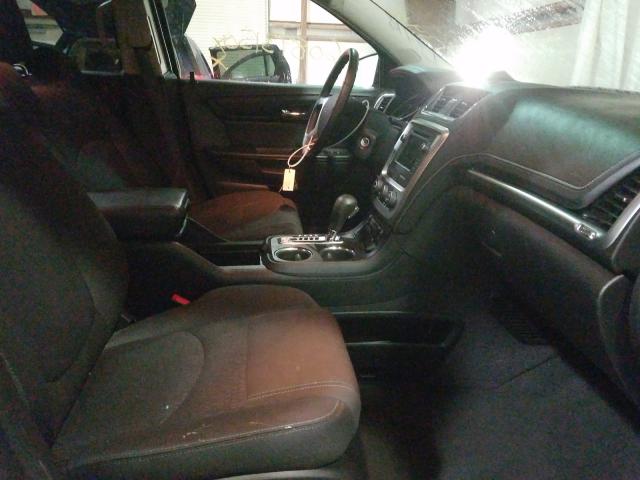 2016 GMC ACADIA SLE 1GKKRPKD3GJ211502