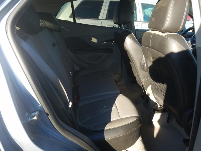 2013 BUICK ENCORE CON KL4CJBSB1DB084886