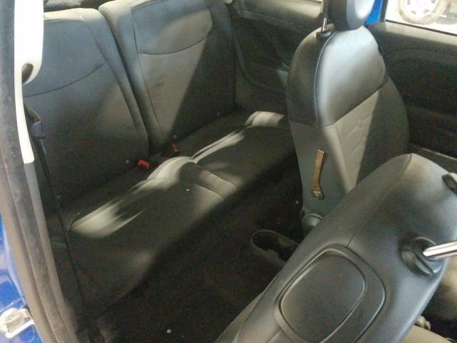 2015 FIAT 500 POP 3C3CFFARXFT613495