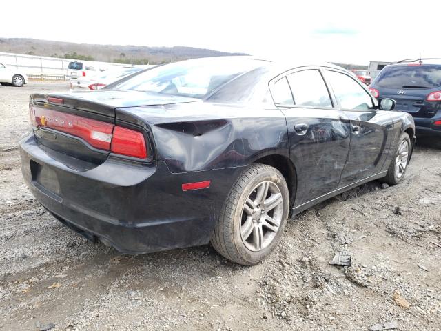 2014 DODGE CHARGER PO 2C3CDXAT5EH205971