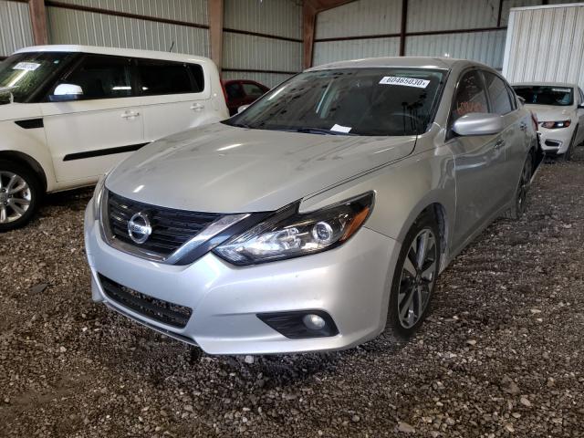 2017 NISSAN ALTIMA 3.5 1N4BL3AP8HC129178
