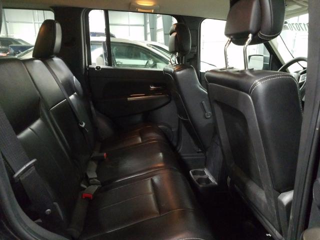 2011 JEEP LIBERTY LI 1J4PN5GK2BW538987