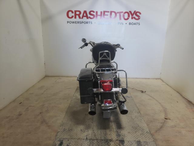 2007 HARLEY-DAVIDSON FLHR 1HD1FB4117Y711881