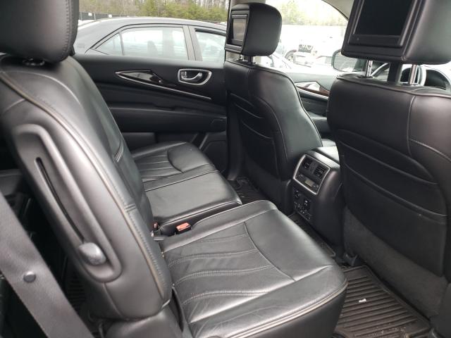 2015 INFINITI QX60 5N1AL0MM5FC500859