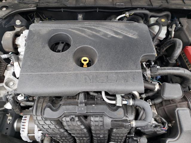 2020 NISSAN ALTIMA SR 1N4BL4CV4LC218448