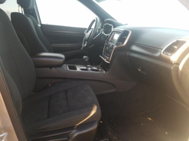 2014 JEEP GRAND CHER - 1C4RJEAG1EC332032