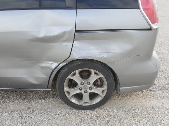 2010 MAZDA 5 JM1CR2W30A0367921