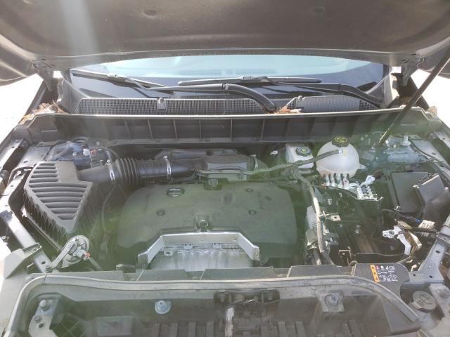 2019 GMC ACADIA SLE 1GKKNKLA5KZ294220