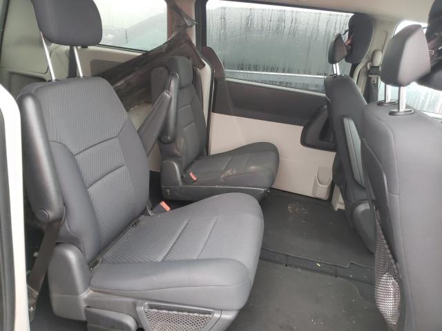 2010 DODGE GRAND CARA 2D4RN5D16AR301228