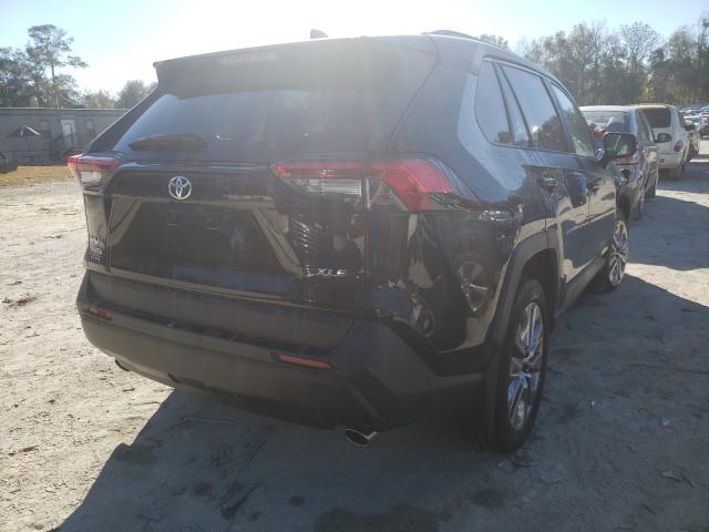 2019 TOYOTA RAV4 XLE P 2T3C1RFV4KW050366