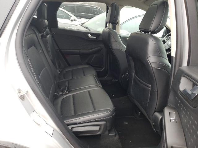 2020 FORD ESCAPE SEL 1FMCU0H66LUB15379