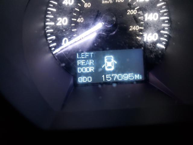 2011 LEXUS GS 350 JTHCE1KS1B0028376