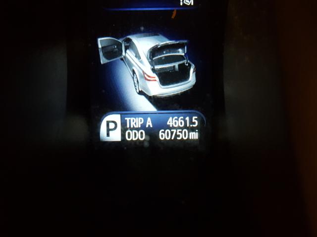 2016 TOYOTA AVALON HYB 4T1BD1EB2GU051947