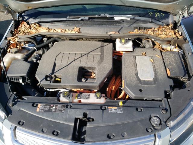 2012 CHEVROLET VOLT 1G1RH6E49CU114812