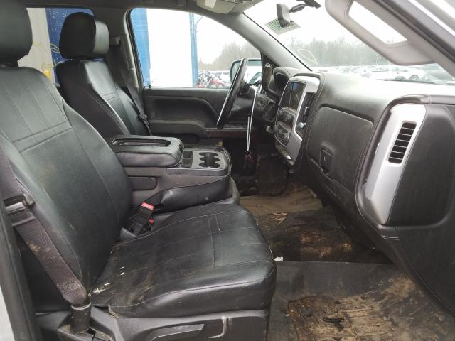 2014 GMC SIERRA K15 1GTV2UECXEZ126220