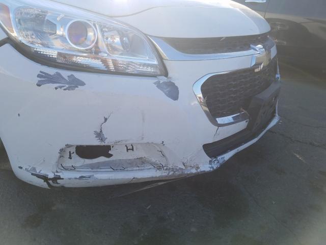 2016 CHEVROLET MALIBU LIM - 1G11C5SA1GU161631