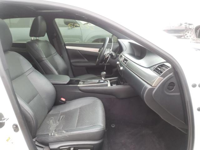 2013 LEXUS GS 350 JTHBE1BL0D5014060