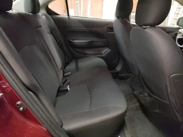 2020 MITSUBISHI MIRAGE G4 ML32F3FJXLHF07749
