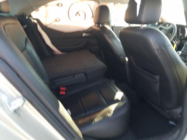 2016 CHEVROLET MALIBU LIM 1G11E5SA9GF105919