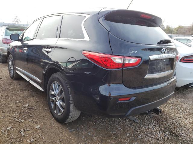 2015 INFINITI QX60 5N1AL0MM6FC558043