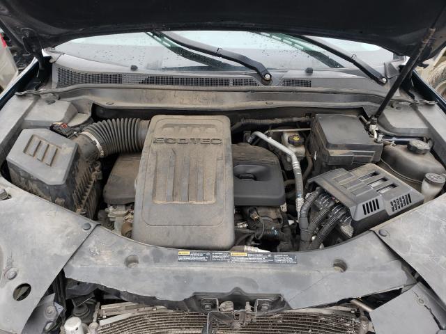 2015 GMC TERRAIN SL 2GKALMEK7F6188355