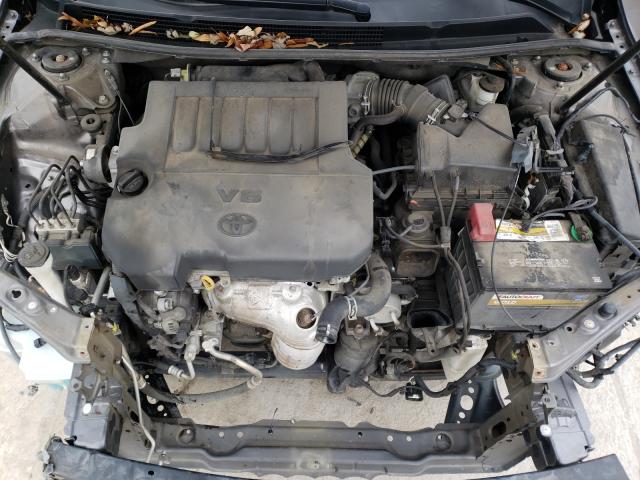 2013 TOYOTA AVALON BAS 4T1BK1EB7DU042646