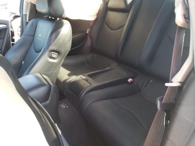2014 INFINITI Q60 JOURNE JN1CV6EK2EM112832