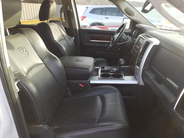 2011 DODGE RAM 1500 1D7RV1CT8BS502045