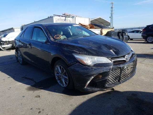 2015 TOYOTA CAMRY LE - 4T1BF1FK3FU043508