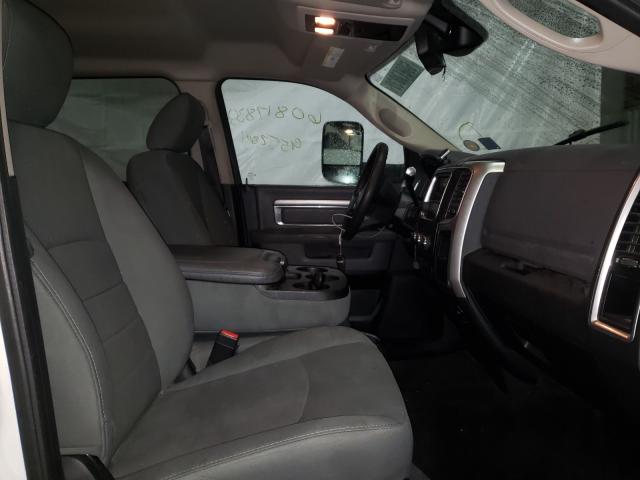 2016 RAM 2500 SLT 3C6UR5DL5GG309467