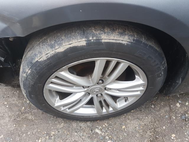 2012 INFINITI G37 JN1CV6AR2CM676934