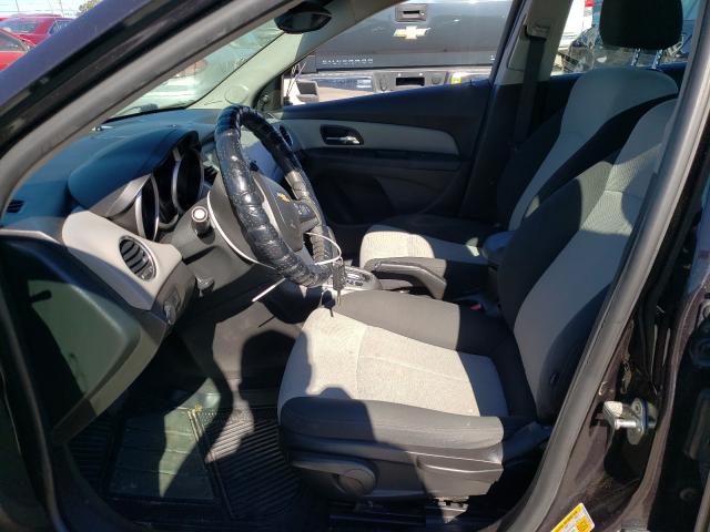 2011 CHEVROLET SEDAN 1G1PC5SH7B7180277